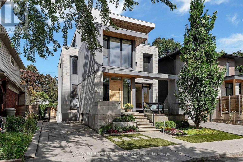 39 Merritt Avenue, Ottawa