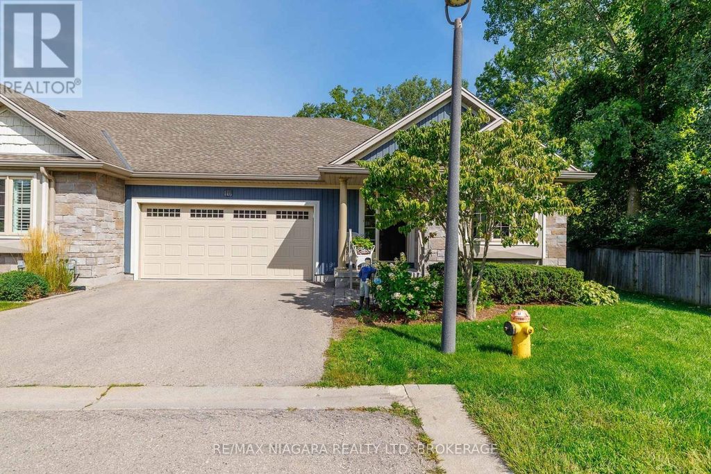 10 - 310 Ridge Road S, Fort Erie (ridgeway)