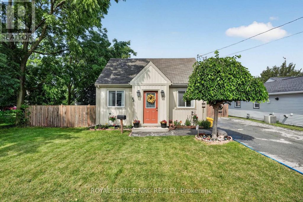 63 Oakwood Street, Port Colborne (main Street)
