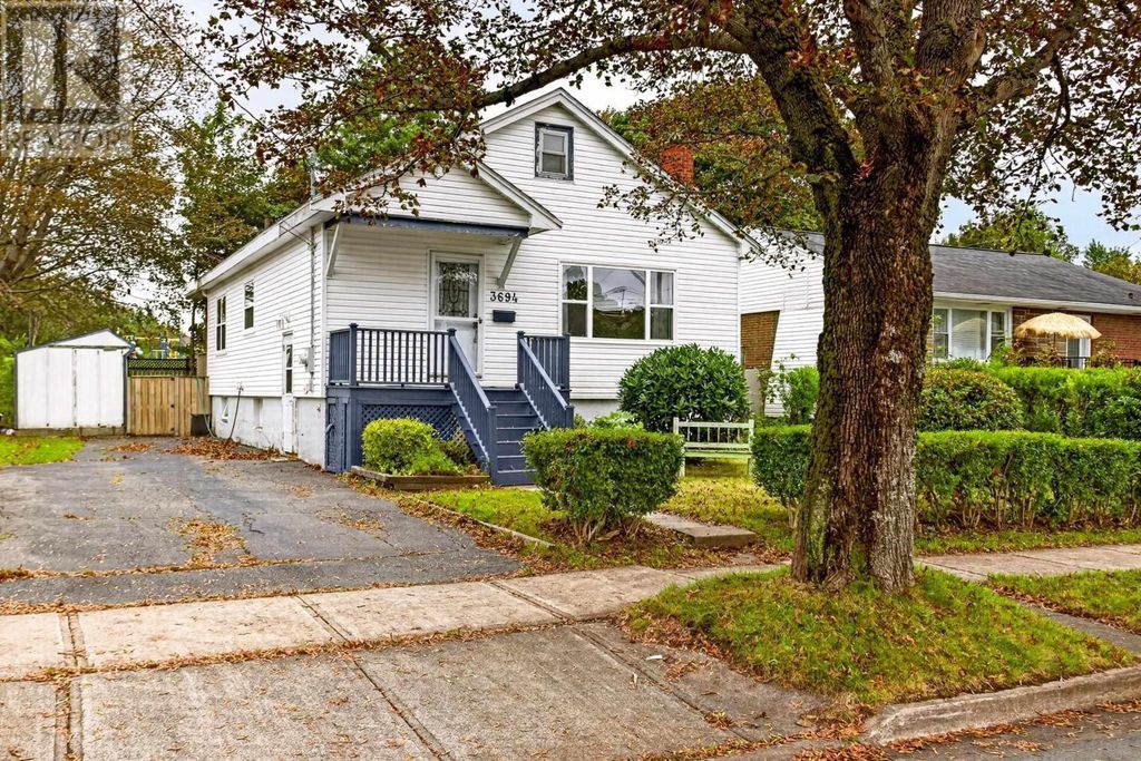 3694 Leaman Street, Halifax