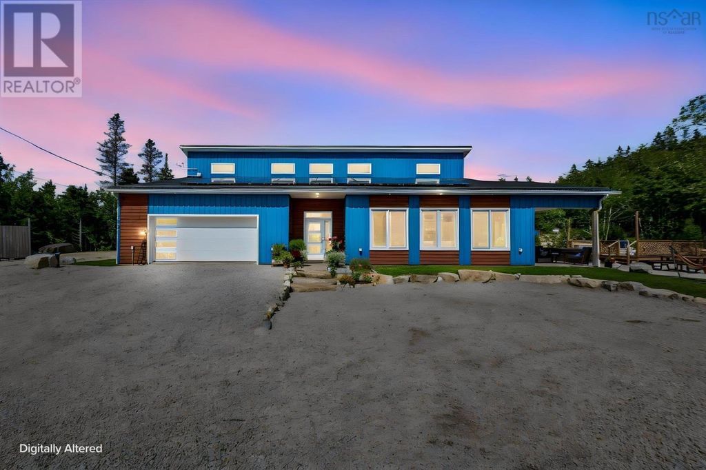 543 Island View Drive, Boutiliers Point
