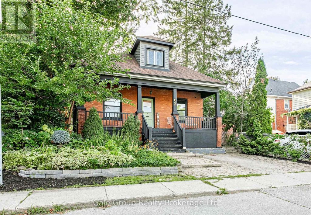 83 Victoria Street N, Woodstock (woodstock - North)