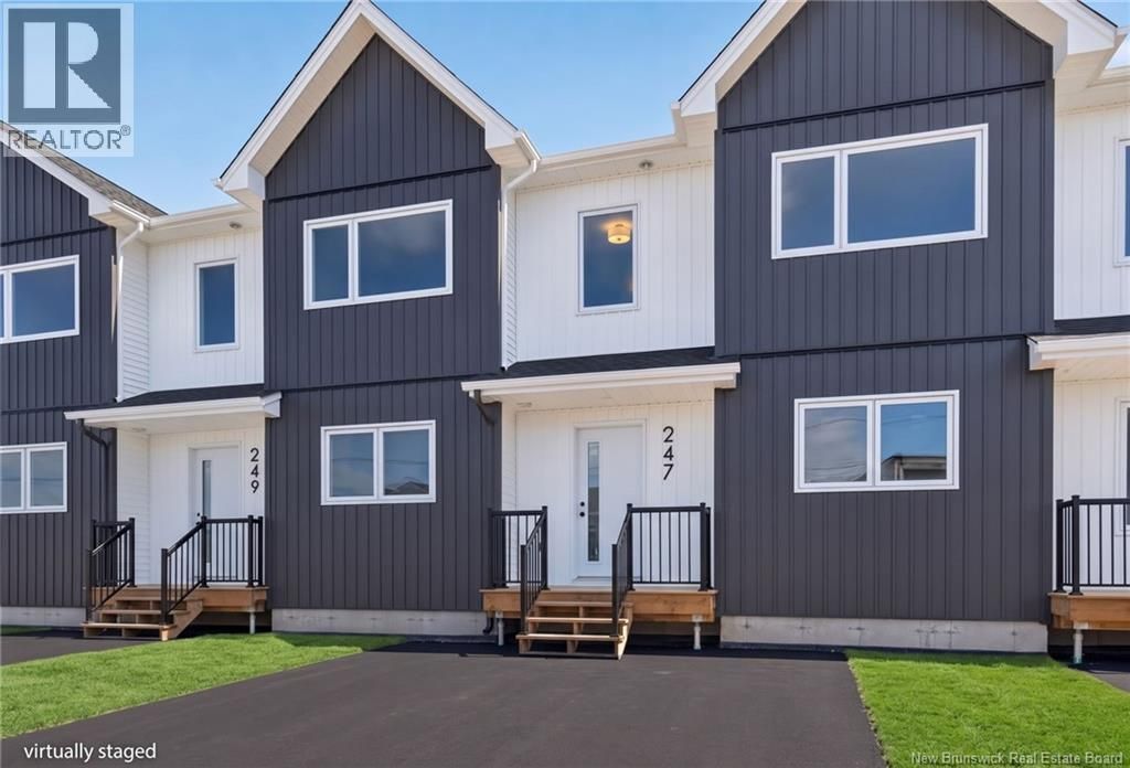 247 Des Eleves Street, Dieppe