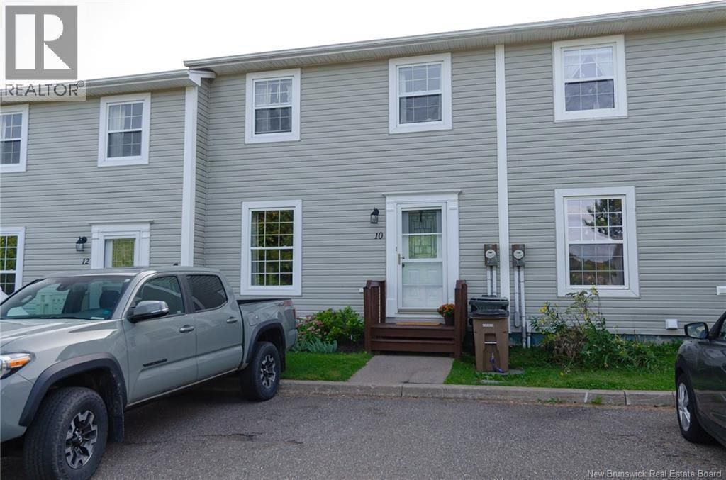 10 Honeysuckle Drive, Saint John