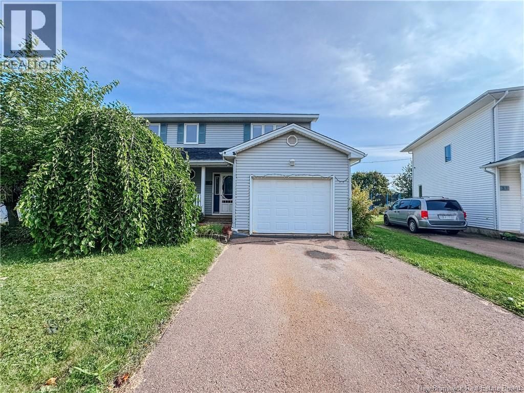 35 Arthur Street, Moncton