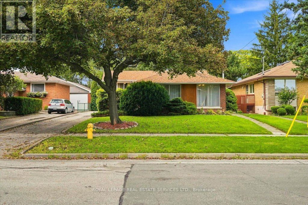 142 Cass Avenue, Toronto (tam O'shanter-Sullivan)