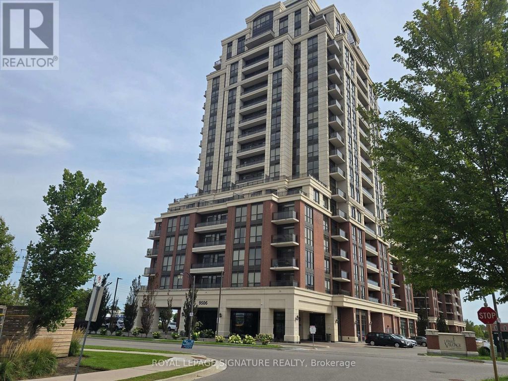 311 - 9506 Markham Road, Markham (wismer)