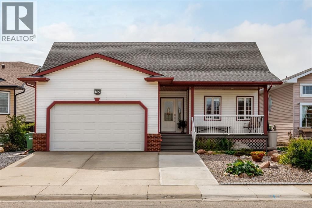 169 Parklane Drive, Strathmore