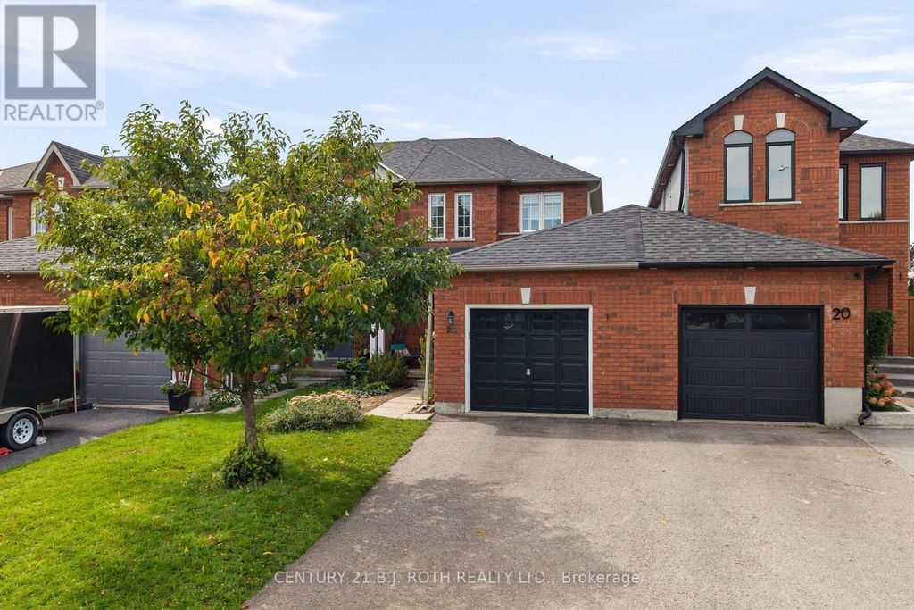 22 Ridwell Street, Barrie (edgehill Drive)