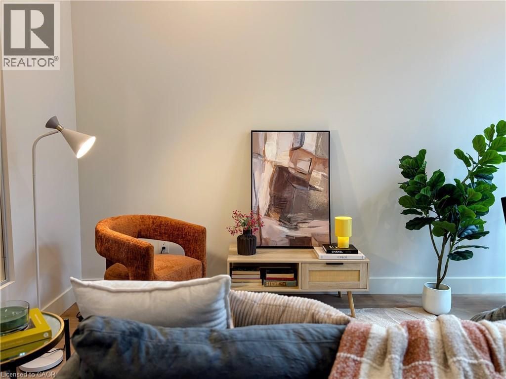 56 York Boulevard Unit# 203, Hamilton