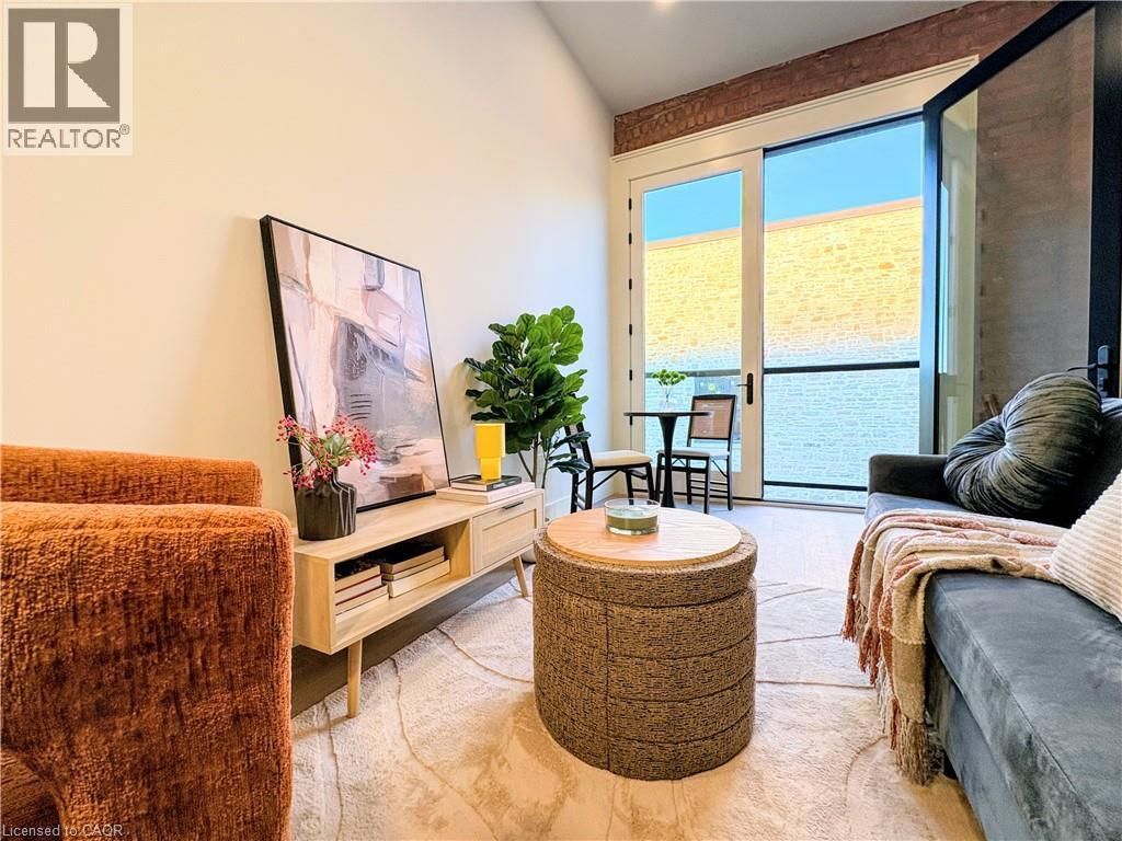 56 York Boulevard Unit# 203, Hamilton
