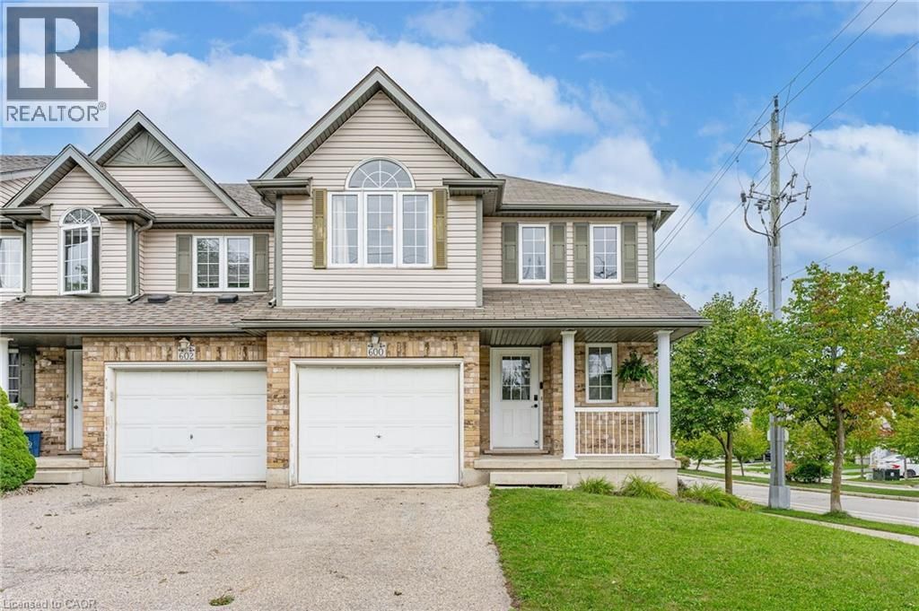 600 White Cedar Avenue, Waterloo