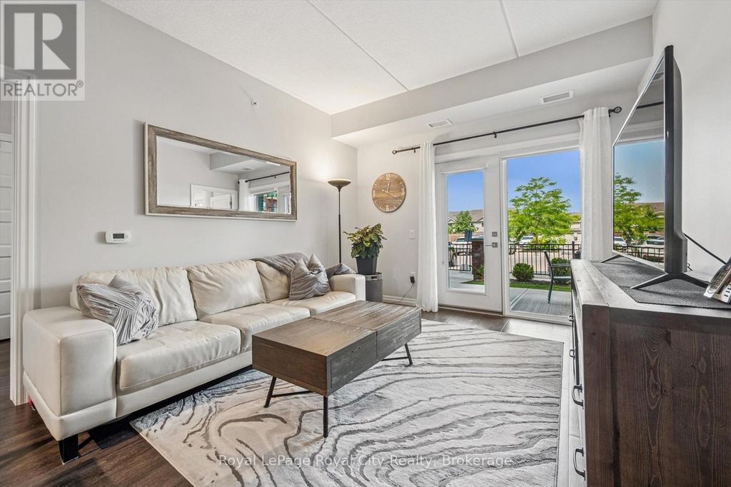121 - 35 Kingsbury Square, Guelph (pineridge/westminster Woods)