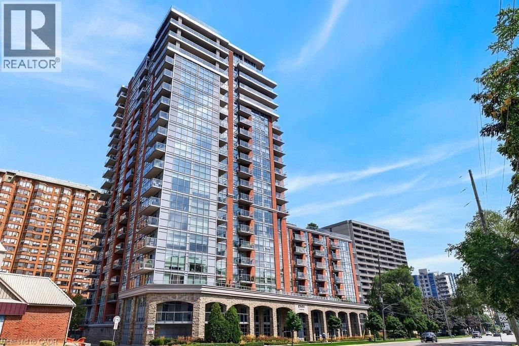 551 Maple Avenue Unit# 612, Burlington