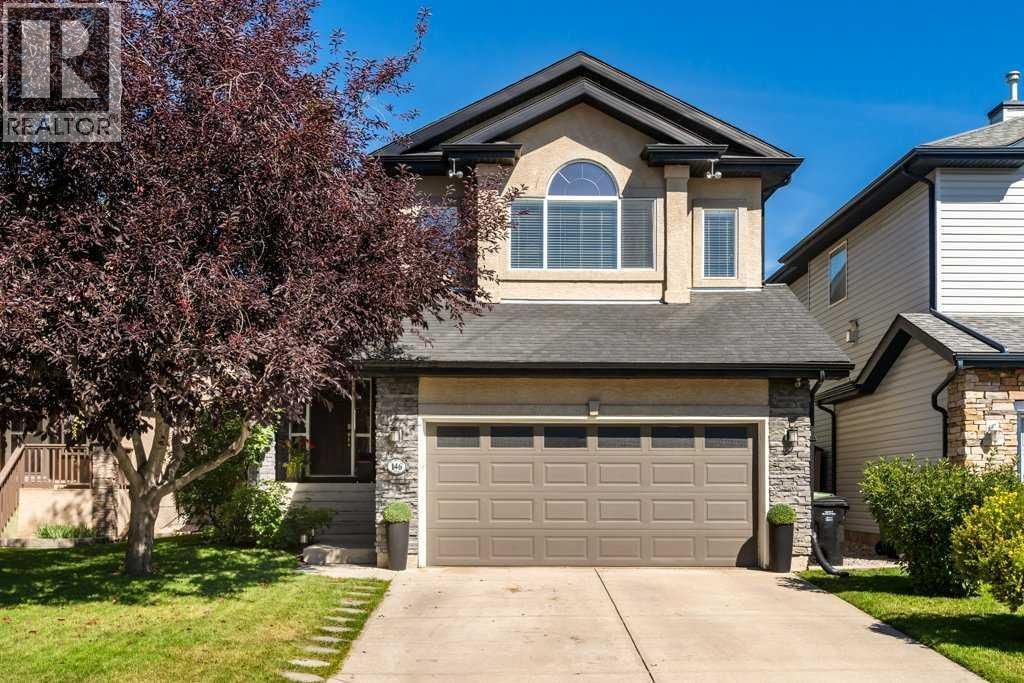 146 Wentworth Park Sw, Calgary