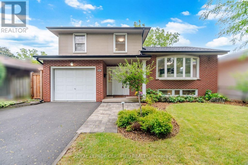 3490 Rexway Drive, Burlington (roseland)