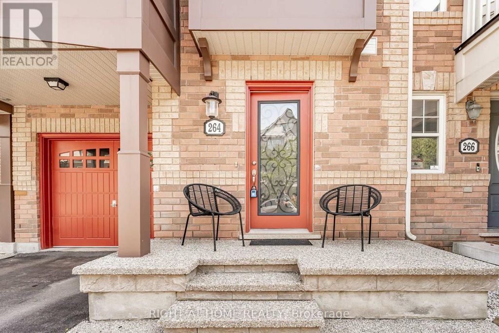 264 Wetenhall Landing, Milton (ha Harrison)