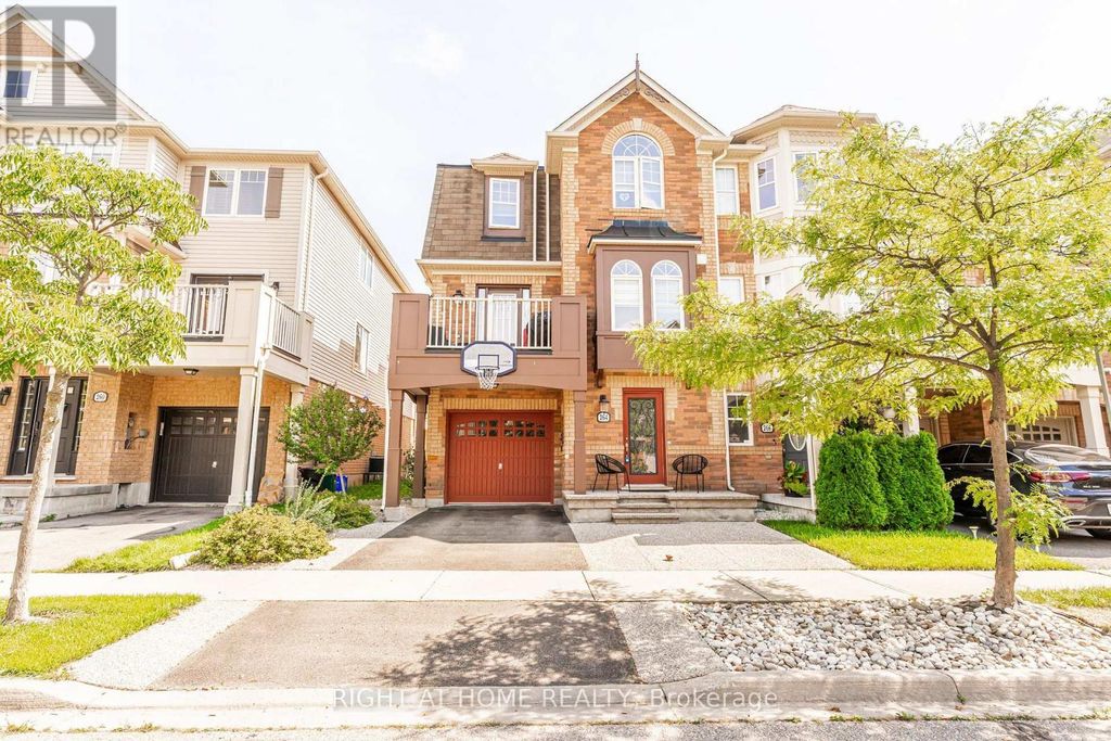 264 Wetenhall Landing, Milton (ha Harrison)