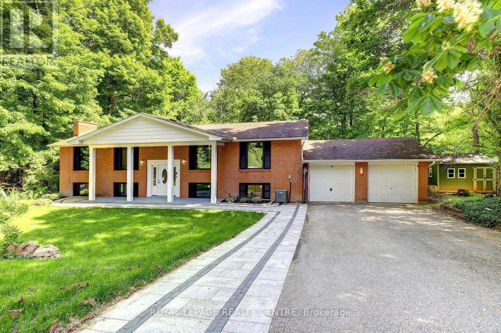 69 Glenda Jane Drive, Milton (campbellville)