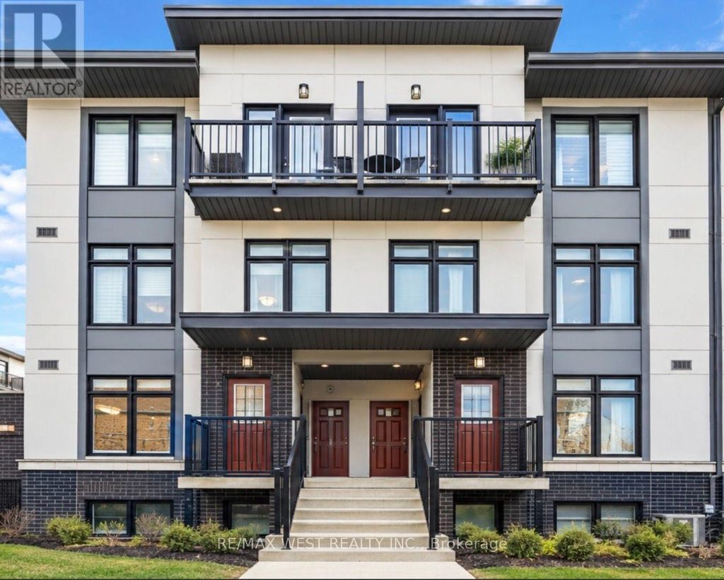1 - 6 Bicknell Avenue, Toronto (keelesdale-Eglinton West)