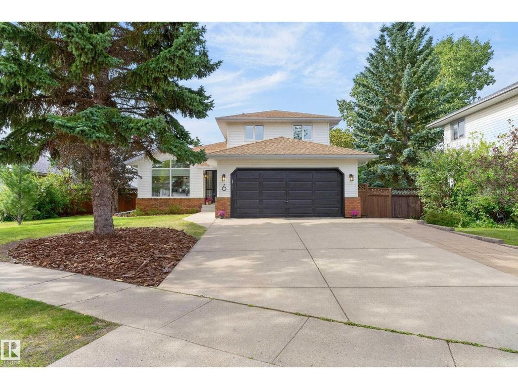 6 Westpark Rd, Fort Saskatchewan