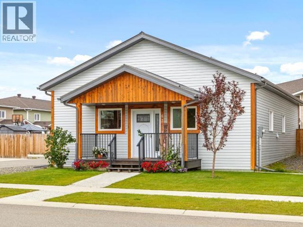 63 Eldorado Drive, Whitehorse
