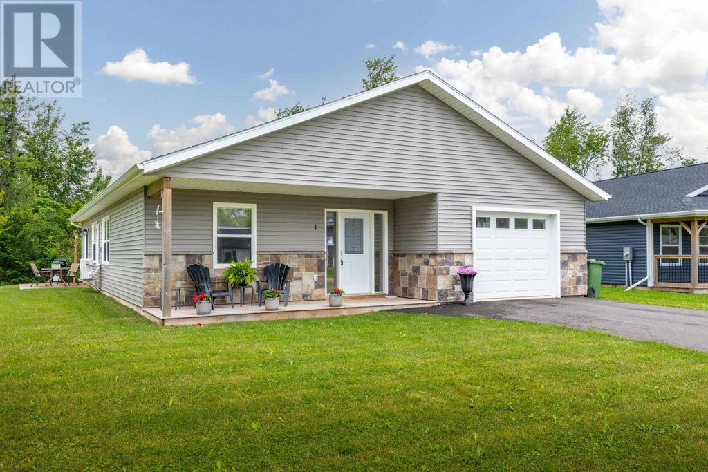 1 Balderston Court, Stratford