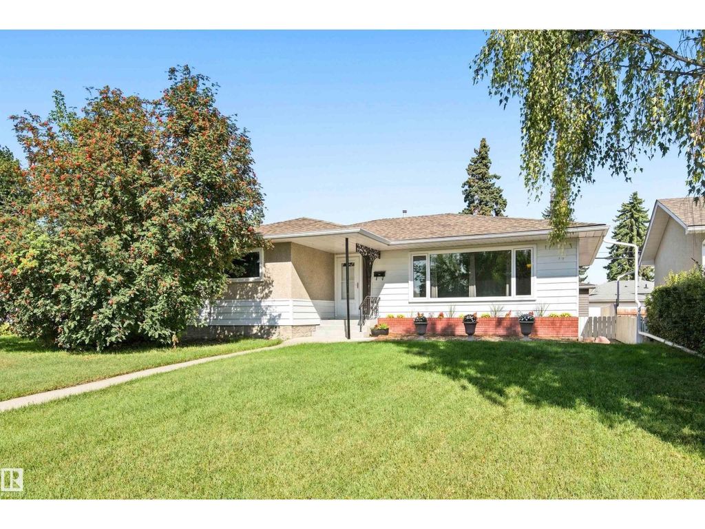6516 95 Av Nw, Edmonton