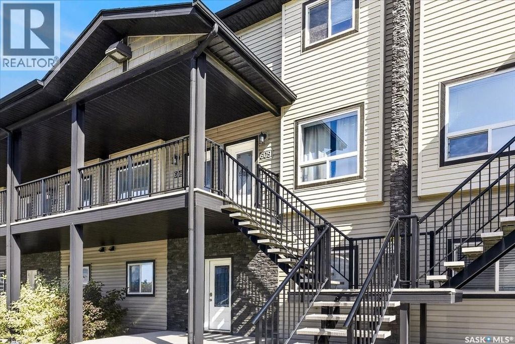 609 3814 Dewdney Avenue E, Regina