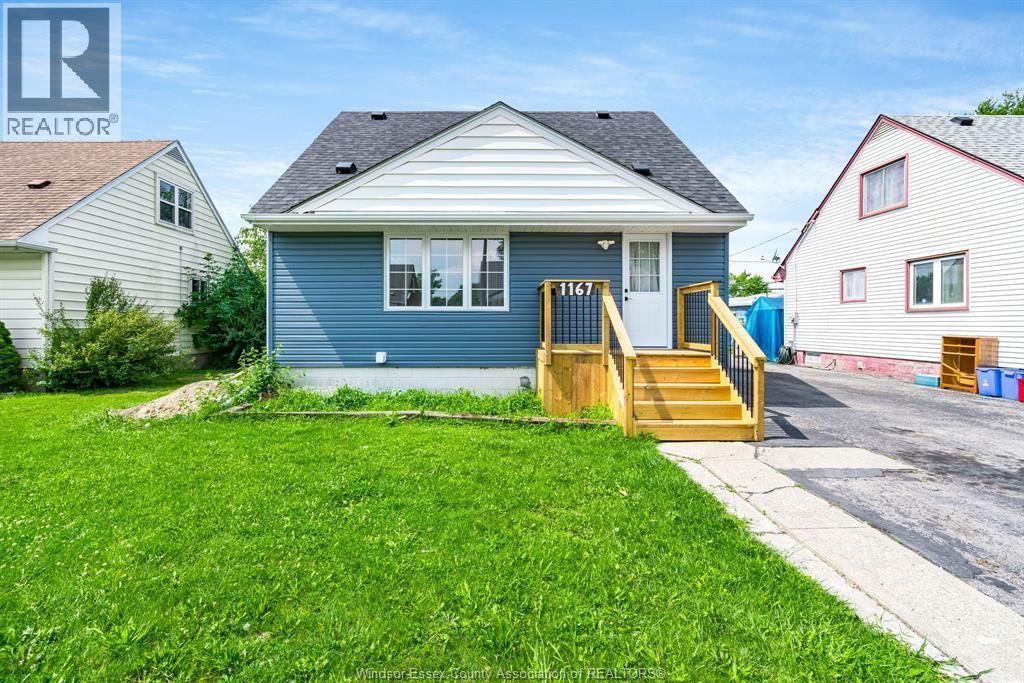 1167 Askin, Windsor