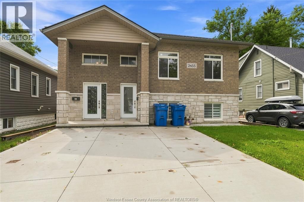 2455 Pillette Road Unit# A, Windsor