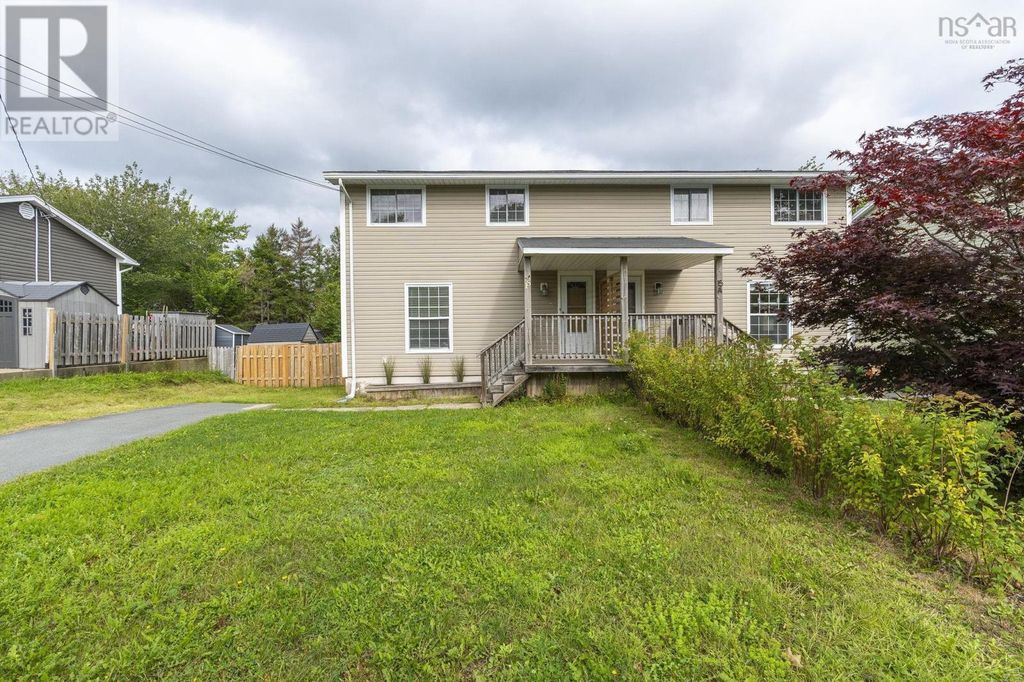 15 Dipper Crescent, Halifax