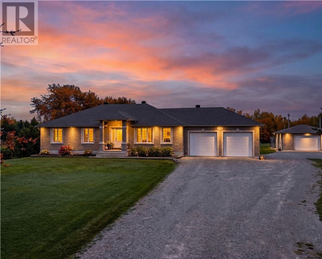 289 Gravel Drive, Hanmer