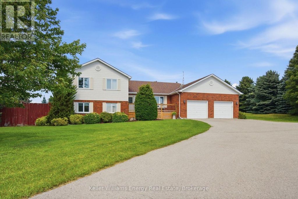 4500 Concession 6 Road, Clarington
