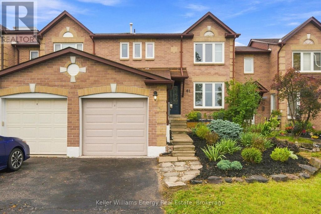61 Fernbank Place, Whitby (pringle Creek)