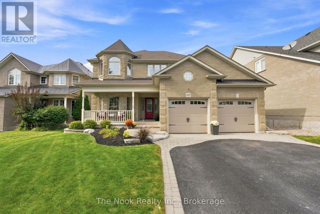 412 Meadow Street, Oshawa (kedron)