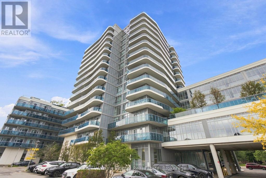 635 - 9471 Yonge Street, Richmond Hill (observatory)