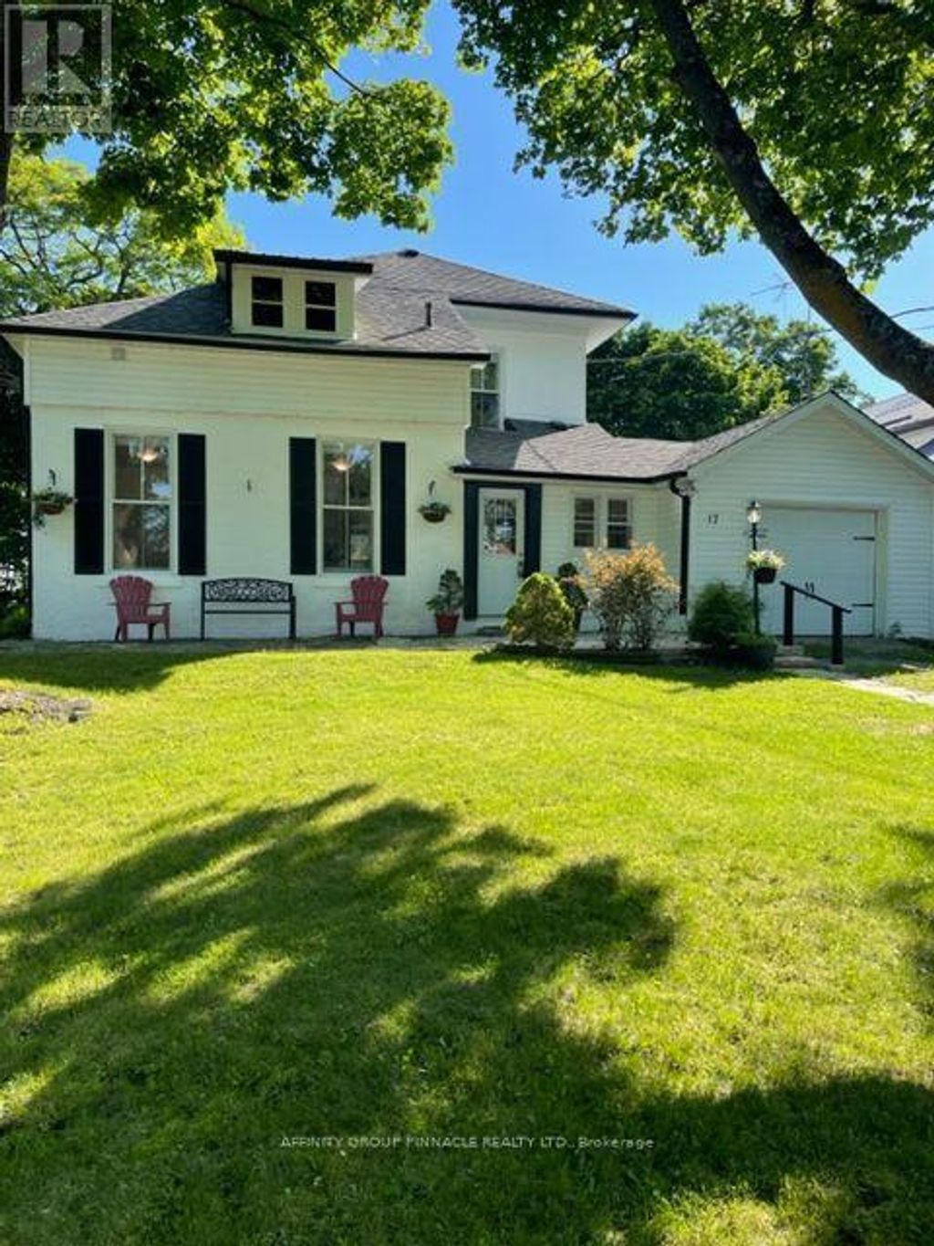 17 Dodd Street, Kawartha Lakes (fenelon Falls)