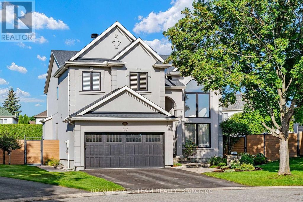 55 Witherspoon Crescent, Ottawa
