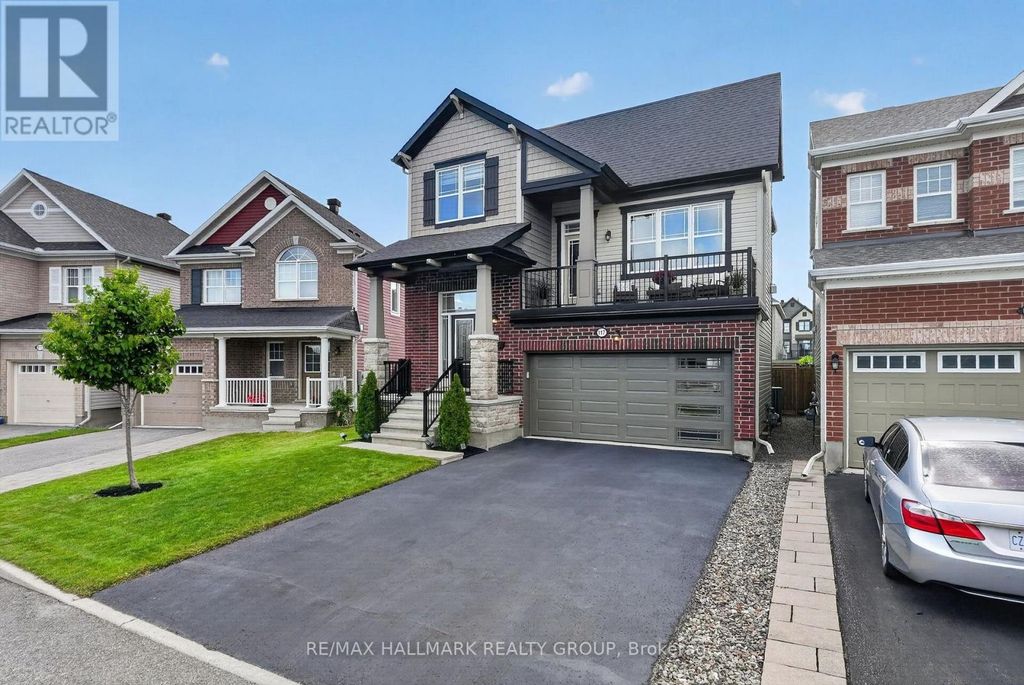 117 Damselfly Way, Ottawa
