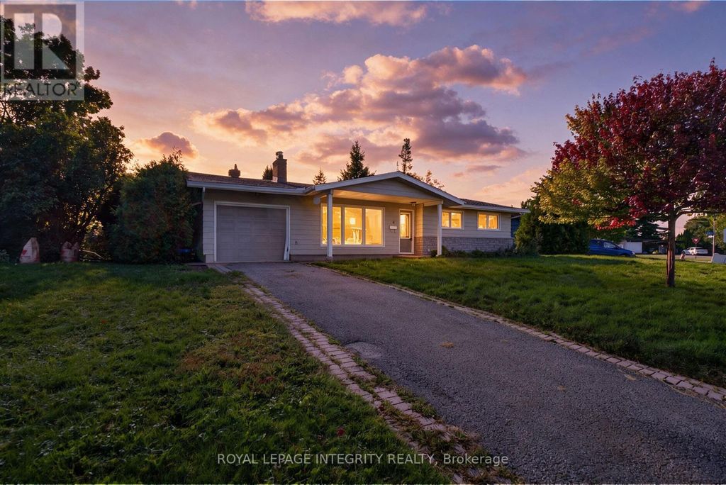 4 Marsden Street, Ottawa