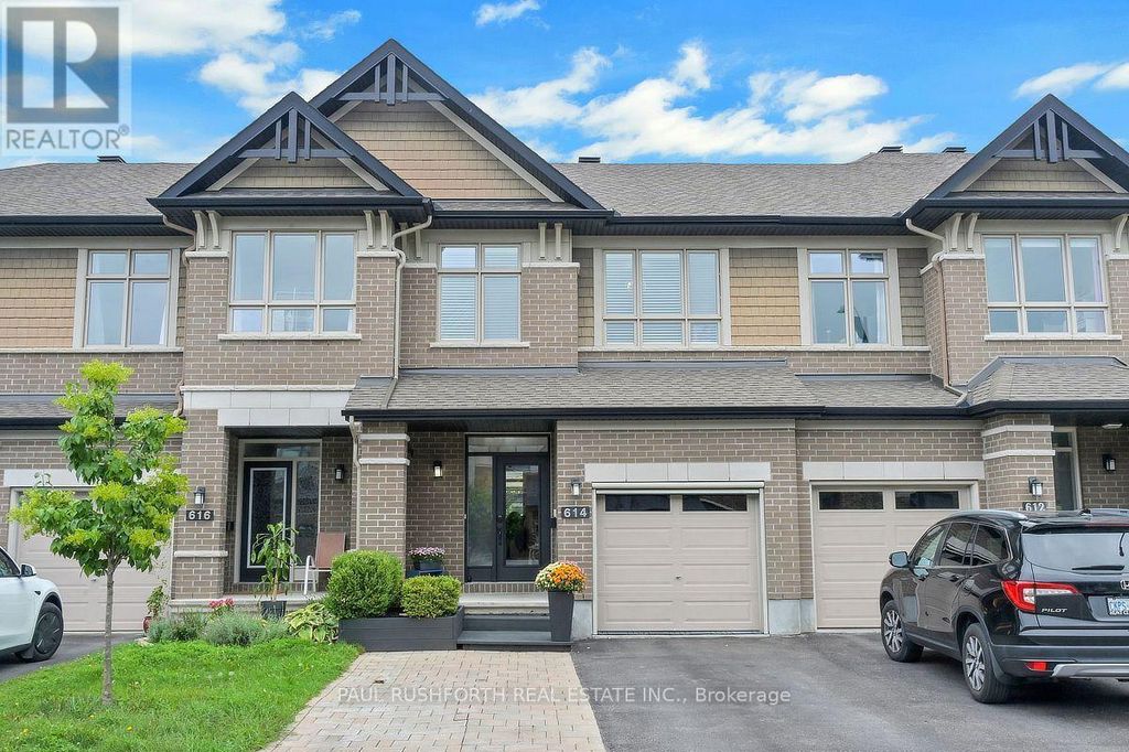614 Guernsey Place, Ottawa