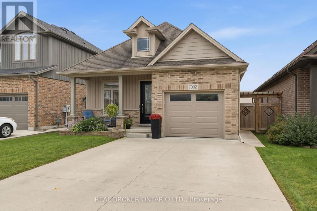 7002 Optimist Lane, Niagara Falls (morrison)