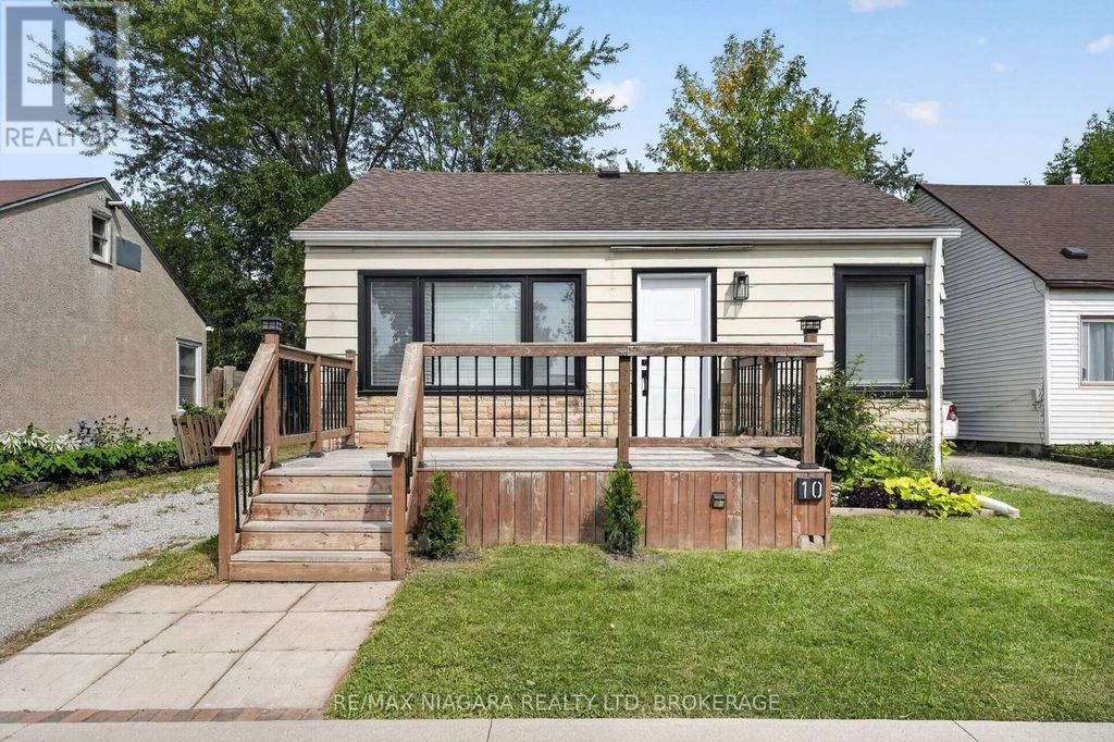 10 Churchill Avenue, Welland (lincoln/crowland)