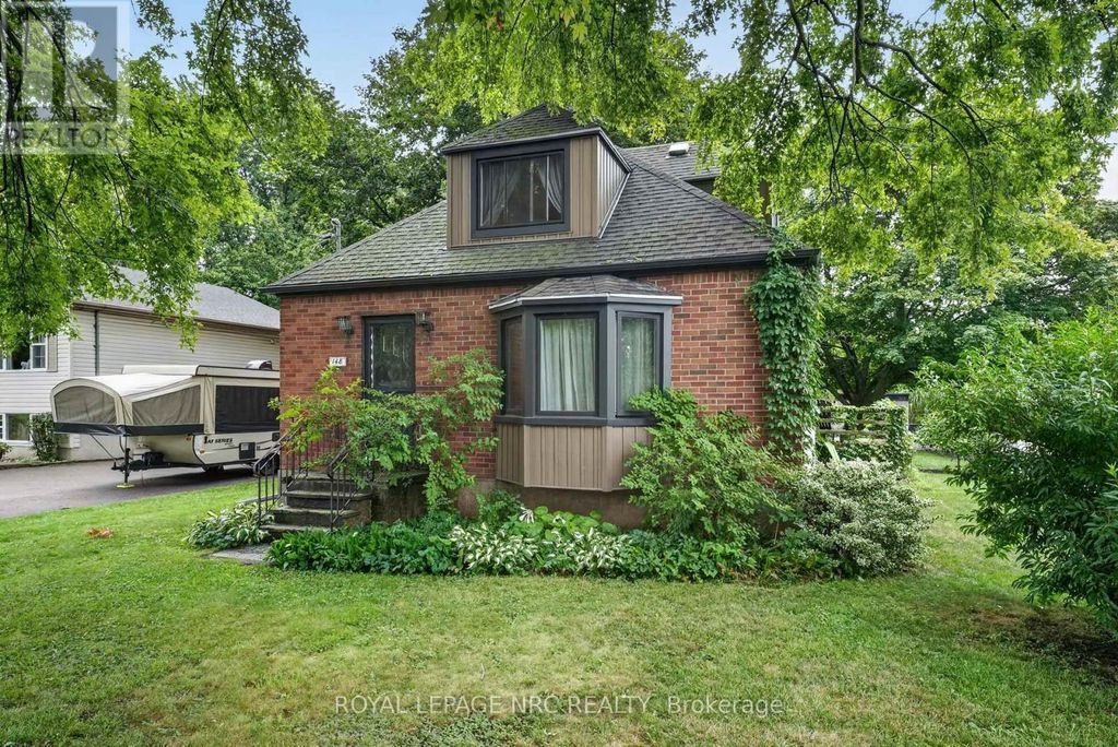 148 Gorham Road, Fort Erie (ridgeway)