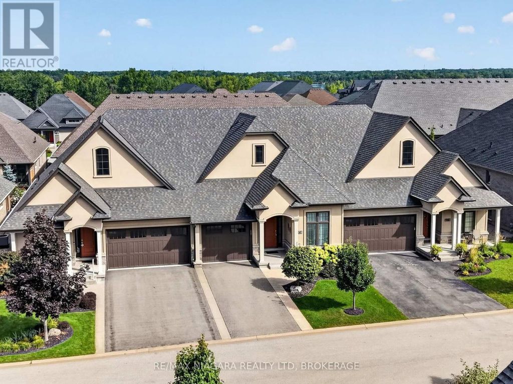 84 Ganton Trail, Welland (hwy 406/welland)