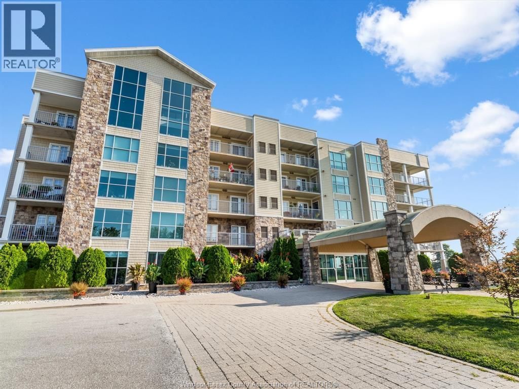 34 Boblo Island Boulevard Unit# 406, Boblo Island