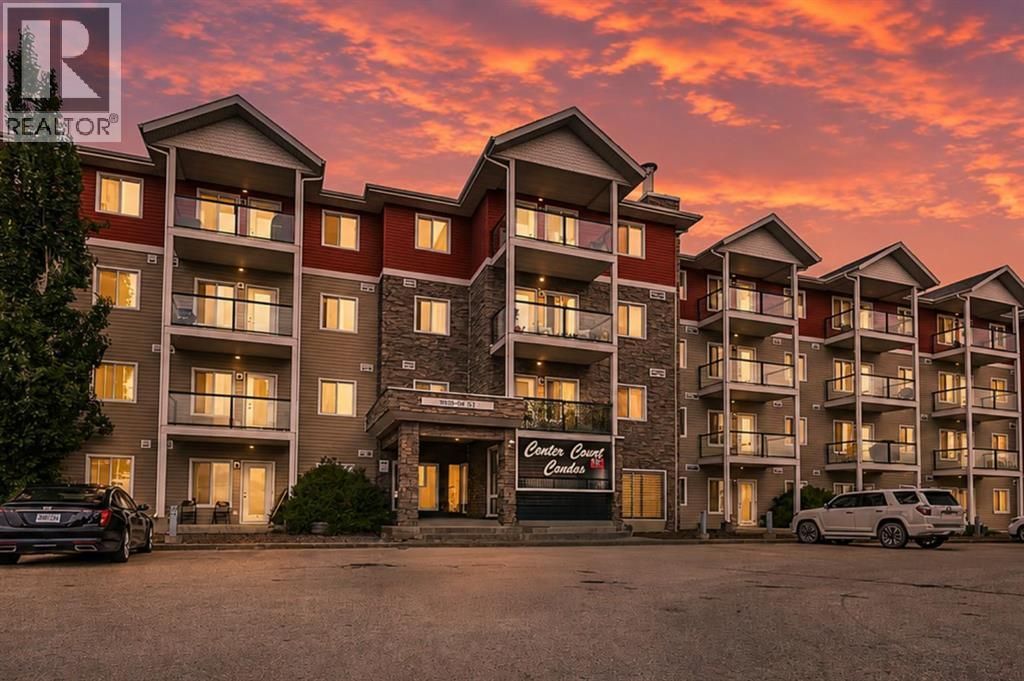 102, 9810 96 Street, Grande Prairie