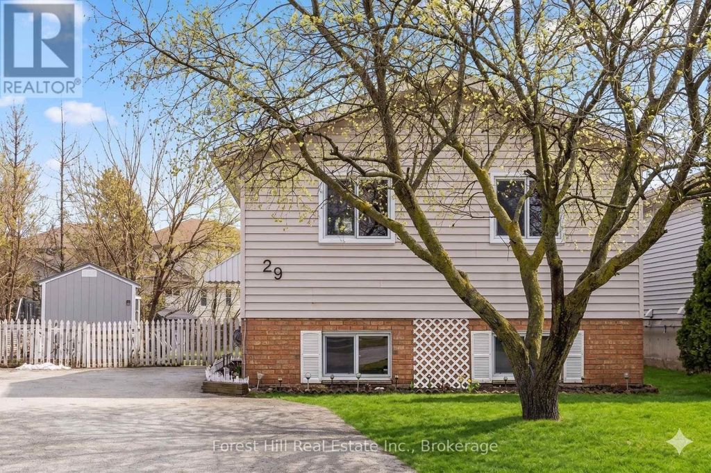 29 Dillon Drive, Collingwood
