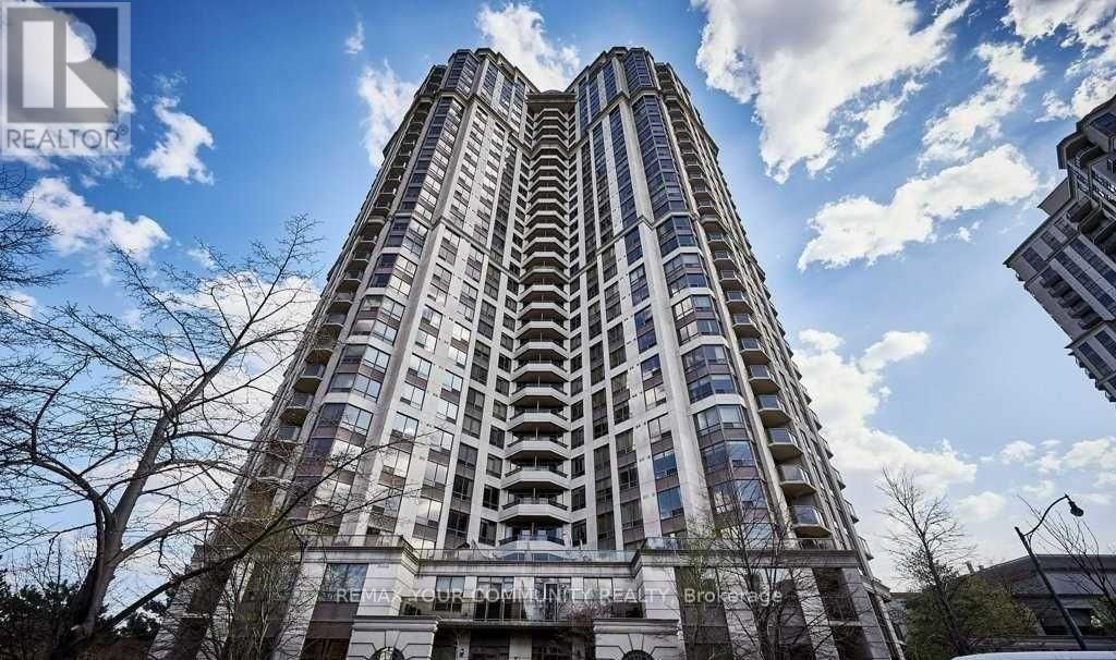 1913 - 78 Harrison Garden Boulevard, Toronto (willowdale East)